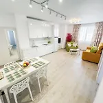 Apartament Beachfront Bliss