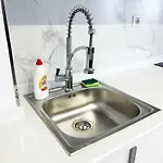 Beachfront Bliss Apartament Golem (Tirana)