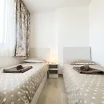 Beachfront Bliss *