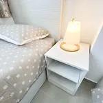 Apartament Beachfront Bliss