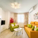 Beachfront Bliss * Golem (Tirana)