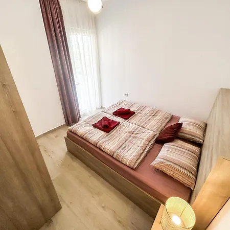 公寓 Beachfront Bliss 格勒姆