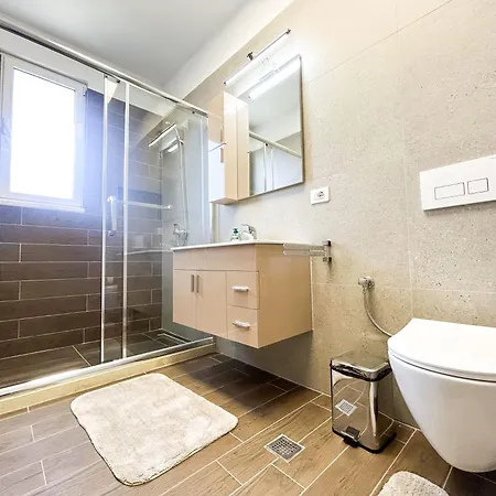 Beachfront Bliss Apartamento *