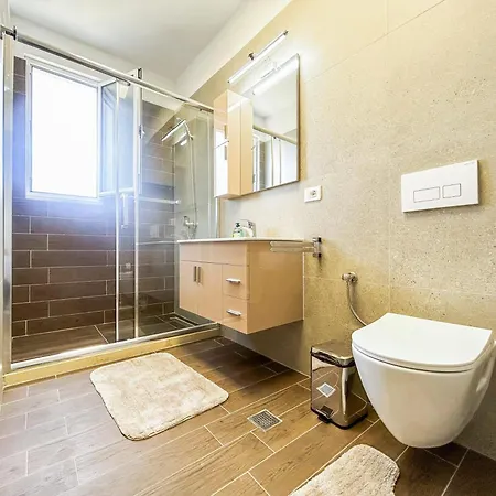 Beachfront Bliss Apartamento *