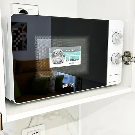 Beachfront Bliss Apartamento