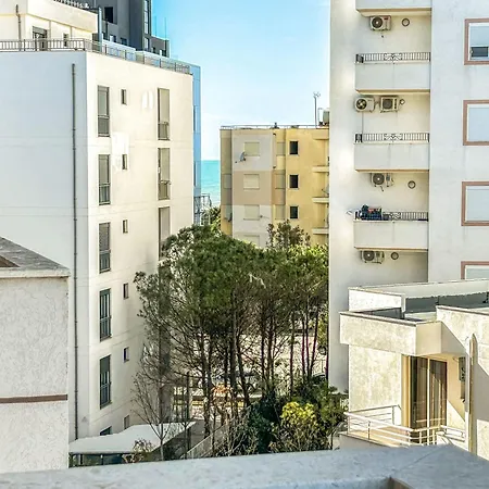 Beachfront Bliss Apartamento *