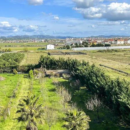 Beachfront Bliss Apartamento