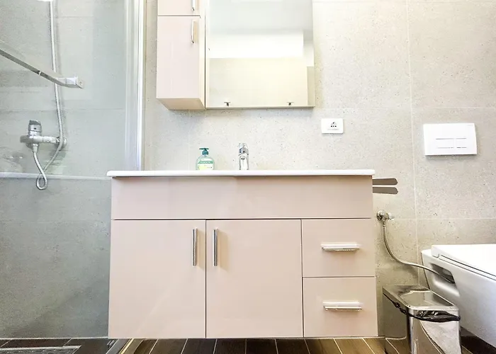 Apartment Beachfront Bliss *