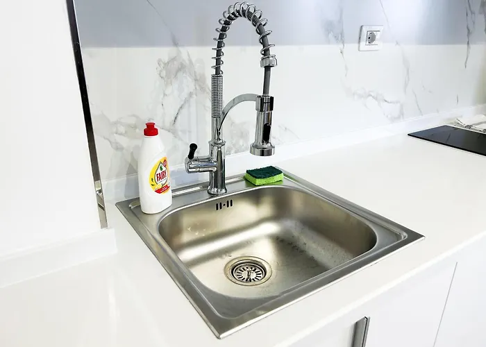 Beachfront Bliss Apartment Golem (Tirana)