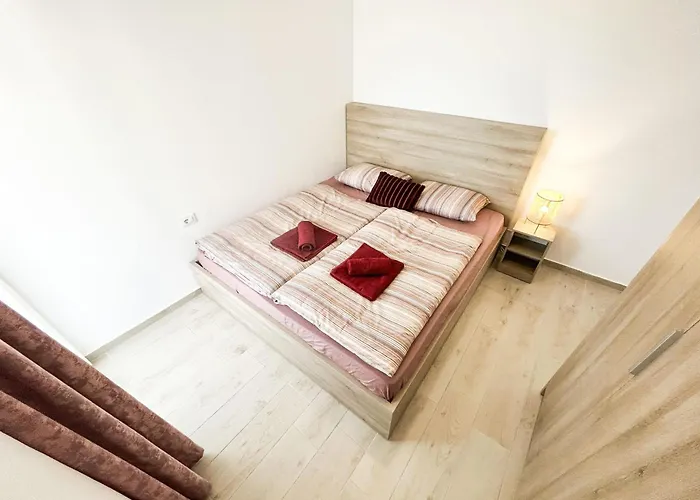 Beachfront Bliss Apartment