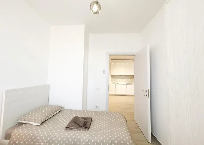 Apartment Beachfront Bliss *