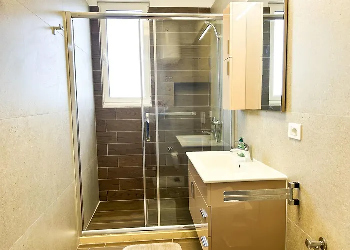 Apartment Beachfront Bliss Golem (Tirana)