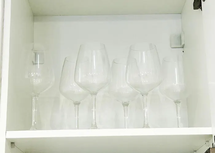 Beachfront Bliss Golem (Tirana)