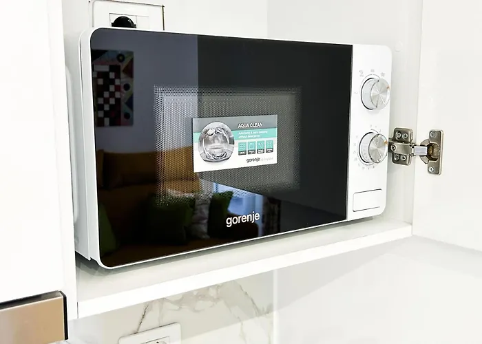 Beachfront Bliss Apartment