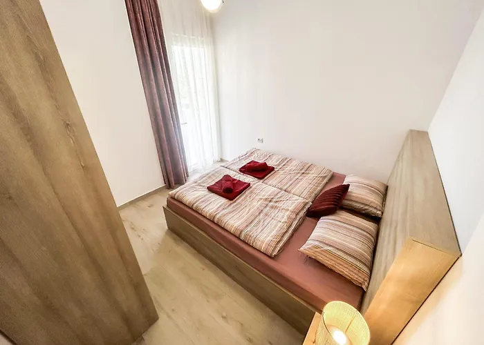 Apartment Beachfront Bliss Golem (Tirana)