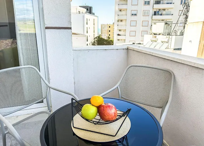 Apartment Beachfront Bliss *