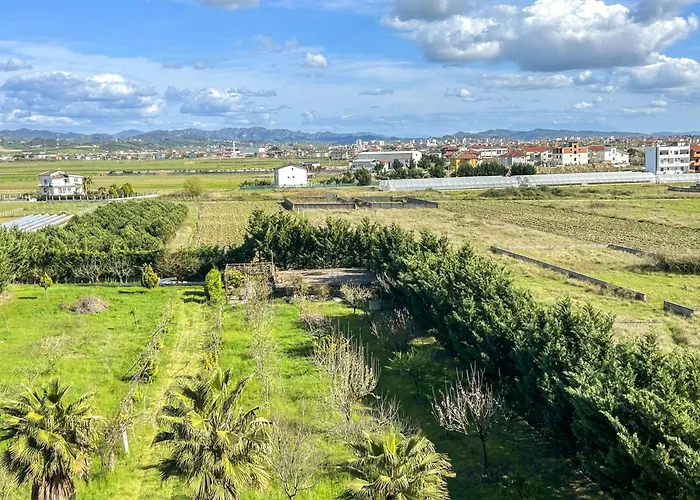Beachfront Bliss Apartment